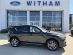 2024 Mazda Mazda CX-5 2.5 S Premium Plus Package