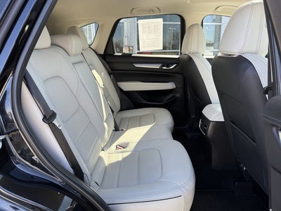 2024 Mazda Mazda CX-5 2.5 S Premium Plus Package