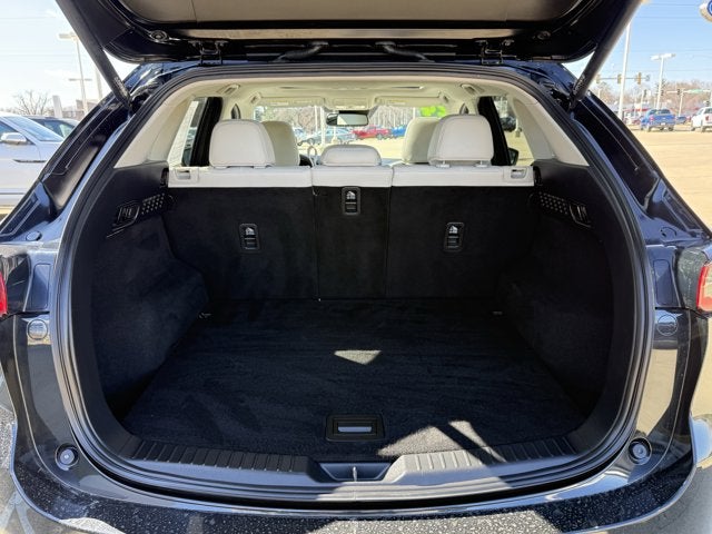 2024 Mazda Mazda CX-5 2.5 S Premium Plus Package