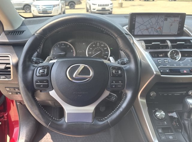 2019 Lexus NX 