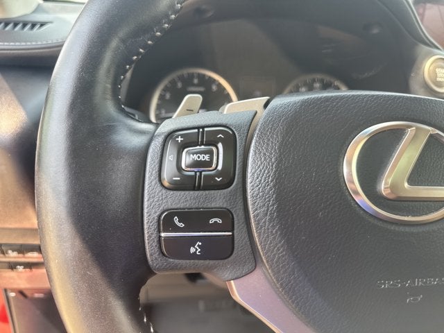 2019 Lexus NX 