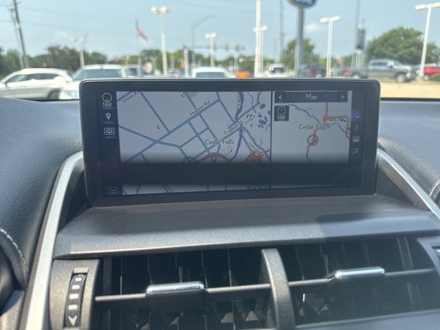 2019 Lexus NX 