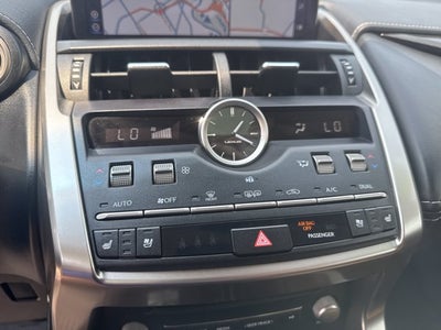 2019 Lexus NX 