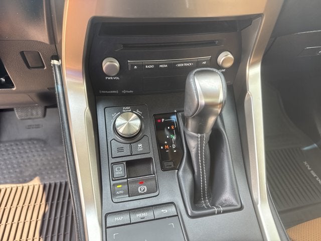 2019 Lexus NX 