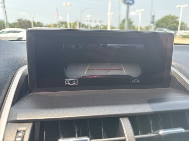 2019 Lexus NX 