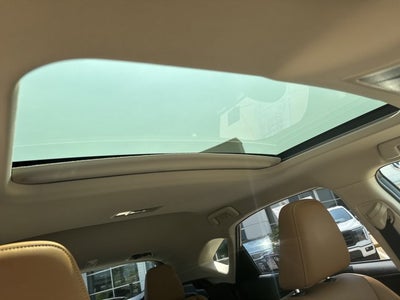 2019 Lexus NX 