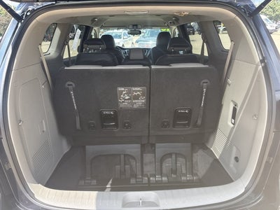 2016 Kia Sedona EX