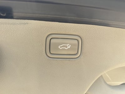 2016 Kia Sedona EX