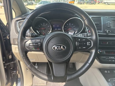 2016 Kia Sedona EX