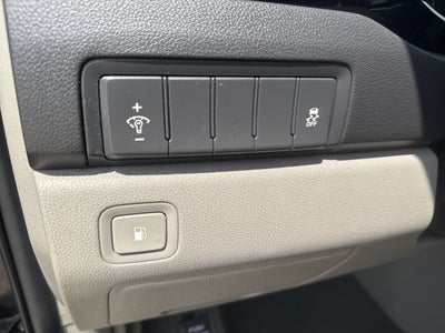 2016 Kia Sedona EX