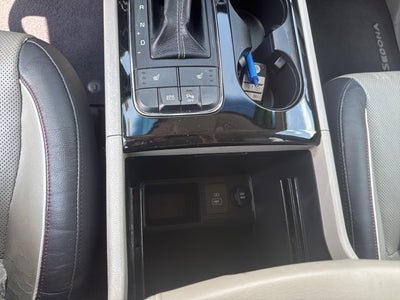 2016 Kia Sedona EX