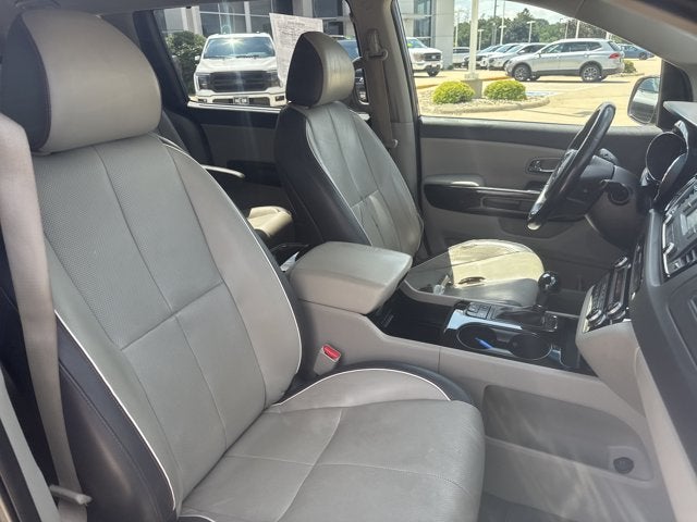 2016 Kia Sedona EX