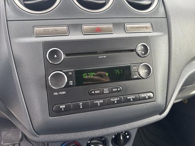2013 Ford Transit Connect XLT
