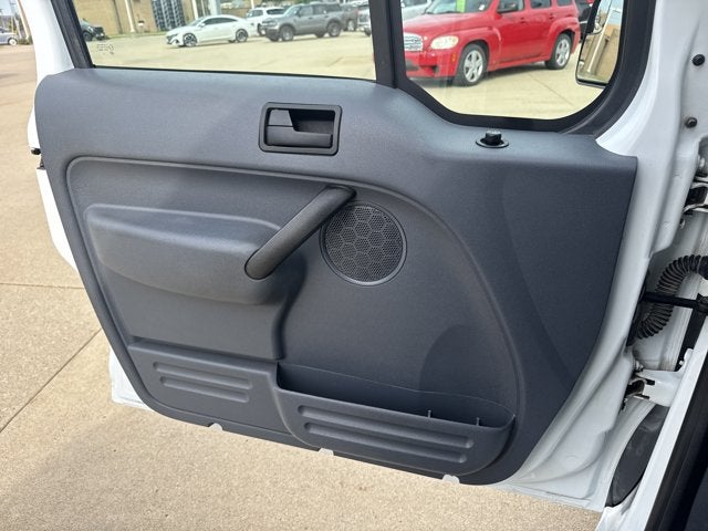 2013 Ford Transit Connect XLT