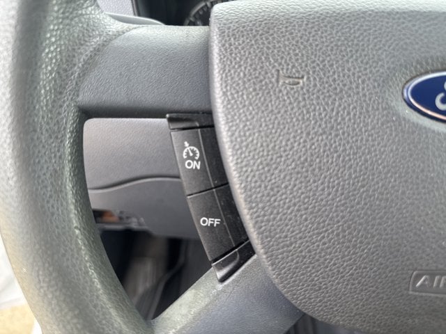 2013 Ford Transit Connect XLT