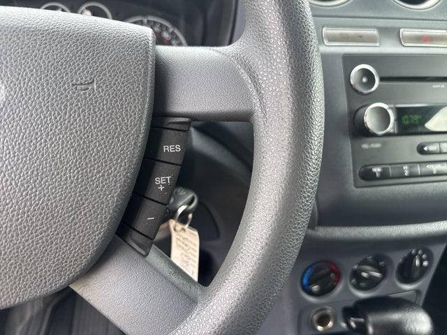 2013 Ford Transit Connect XLT