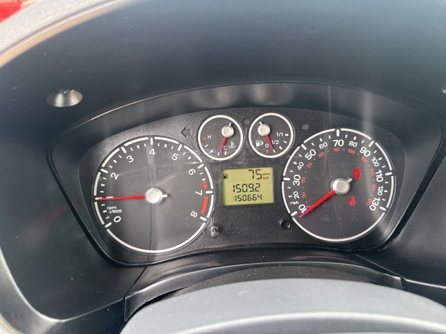 2013 Ford Transit Connect XLT