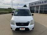 2013 Ford Transit Connect XLT