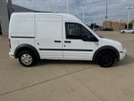 2013 Ford Transit Connect XLT