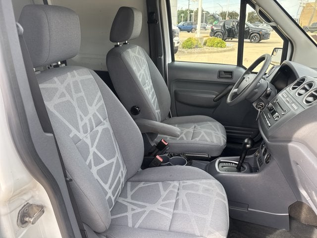 2013 Ford Transit Connect XLT
