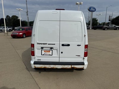 2013 Ford Transit Connect XLT