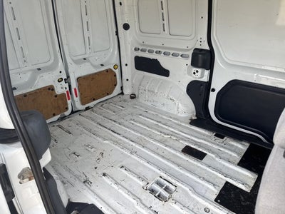 2013 Ford Transit Connect XLT