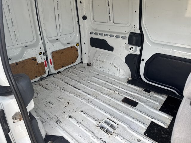 2013 Ford Transit Connect XLT