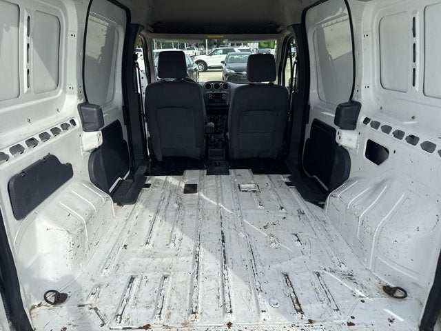 2013 Ford Transit Connect XLT