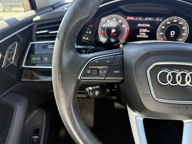 2024 Audi Q7 Premium Plus