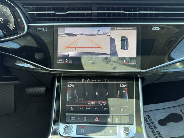 2024 Audi Q7 Premium Plus