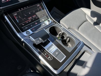 2024 Audi Q7 Premium Plus