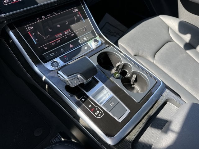 2024 Audi Q7 Premium Plus
