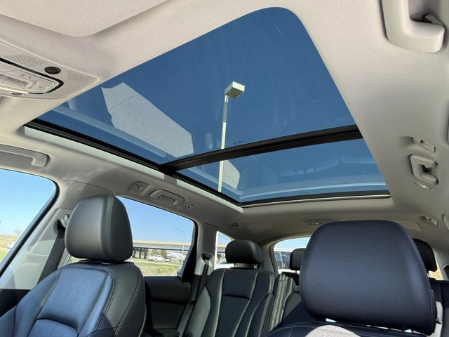 2024 Audi Q7 Premium Plus