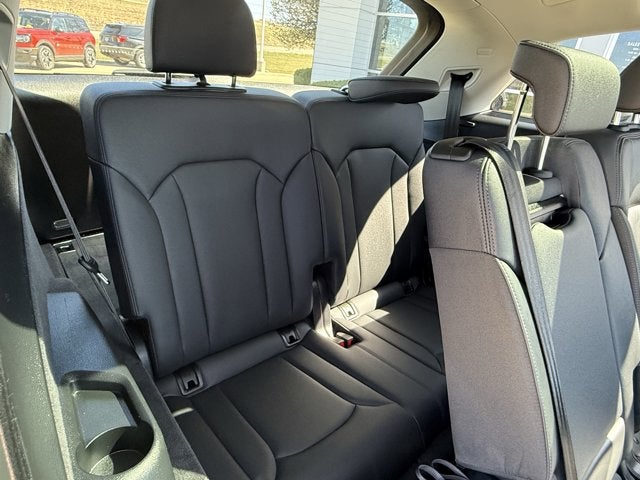 2024 Audi Q7 Premium Plus