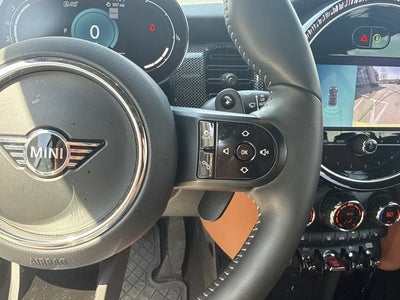 2024 MINI Convertible Cooper S