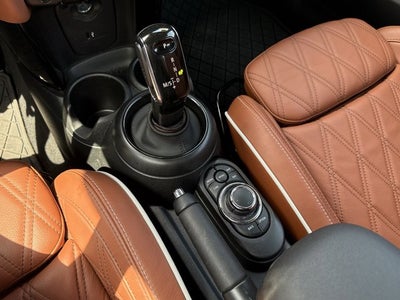 2024 MINI Convertible Cooper S