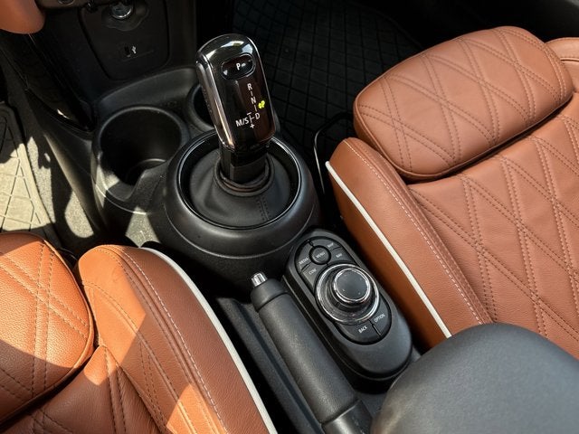 2024 MINI Convertible Cooper S