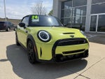 2024 MINI Convertible Cooper S