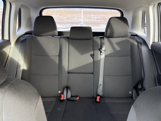 2017 Volkswagen TIGUAN Base