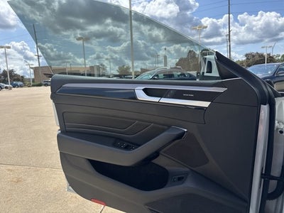 2023 Volkswagen Arteon SEL Premium R-Line