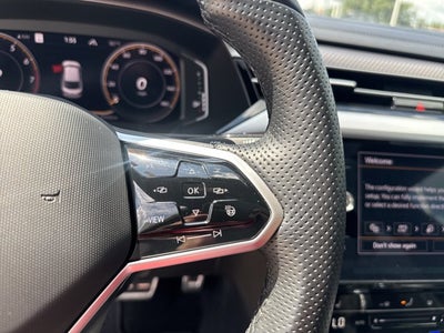 2023 Volkswagen Arteon SEL Premium R-Line