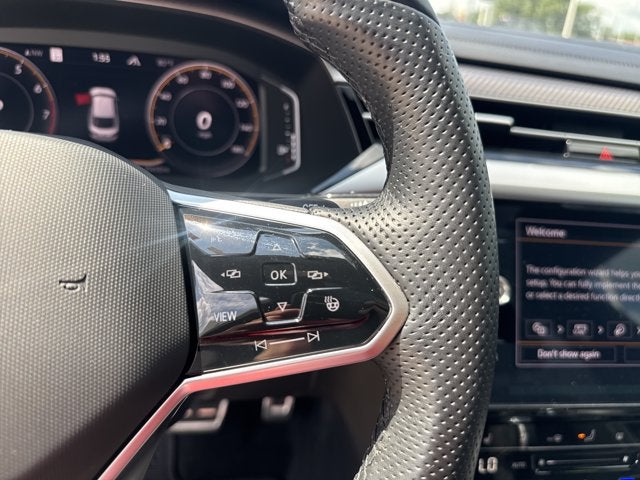 2023 Volkswagen Arteon SEL Premium R-Line
