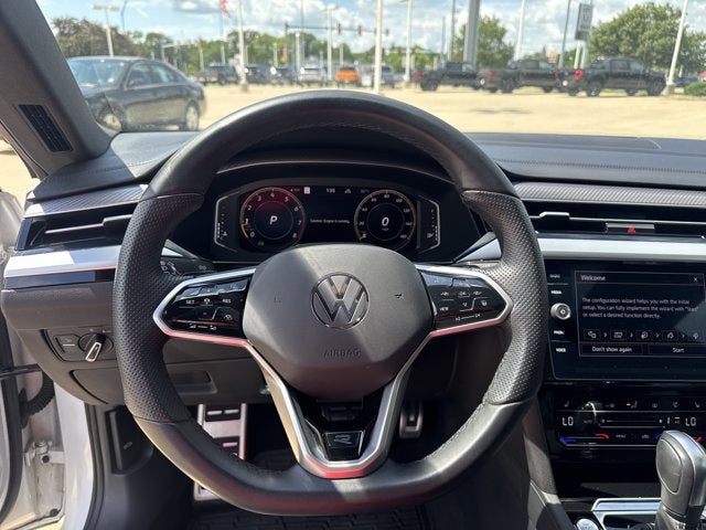 2023 Volkswagen Arteon SEL Premium R-Line