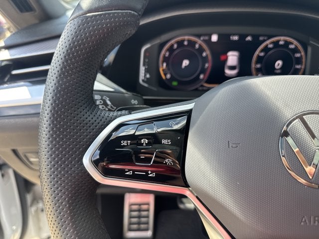 2023 Volkswagen Arteon SEL Premium R-Line