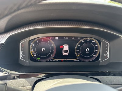 2023 Volkswagen Arteon SEL Premium R-Line