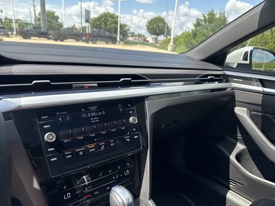 2023 Volkswagen Arteon SEL Premium R-Line