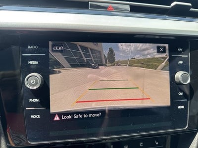 2023 Volkswagen Arteon SEL Premium R-Line