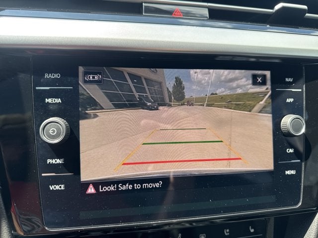 2023 Volkswagen Arteon SEL Premium R-Line