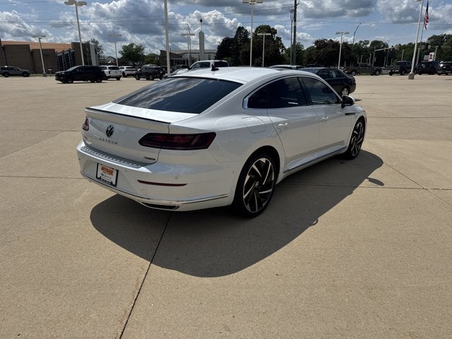 2023 Volkswagen Arteon SEL Premium R-Line
