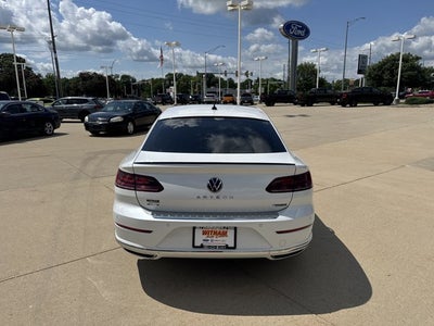 2023 Volkswagen Arteon SEL Premium R-Line